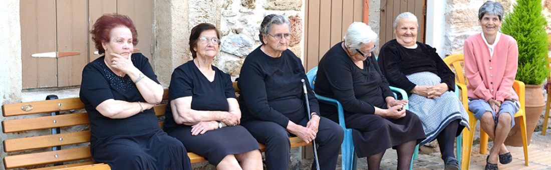 The EURO-HEALTHY Atlas of Population Health in European Union Regions